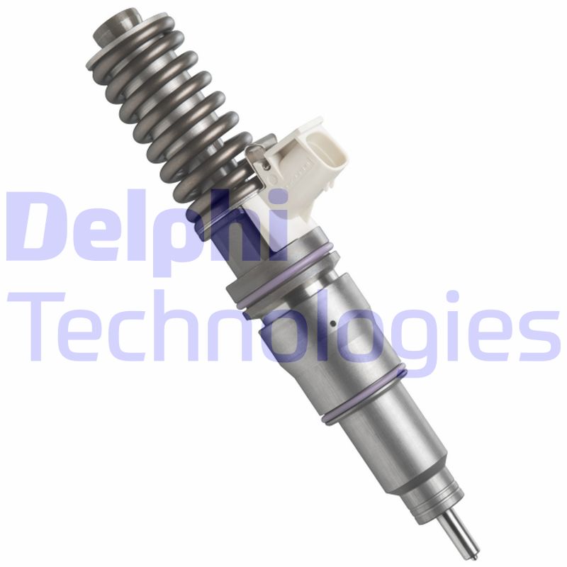 Injector BEBE4P00001 DELPHI